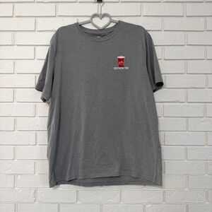 Southern Tide “Skipjack Reracks” Graphic Tee – Men’s XL